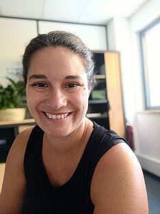 Delfina Muñoz, CEA-INES